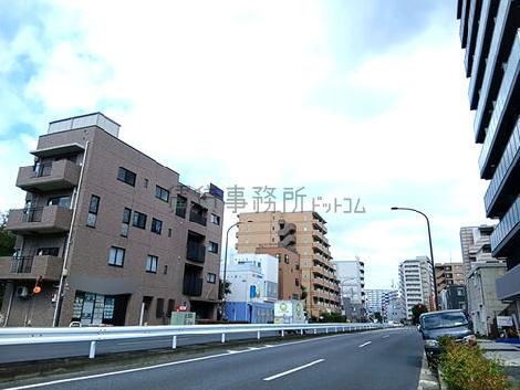 物件周辺