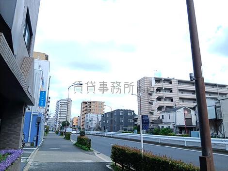 物件周辺
