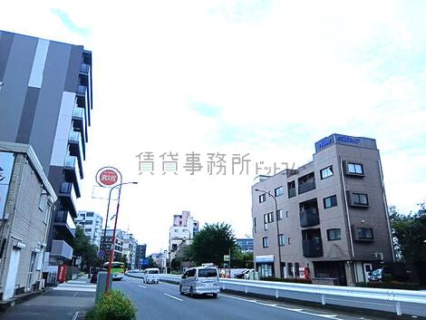 物件周辺