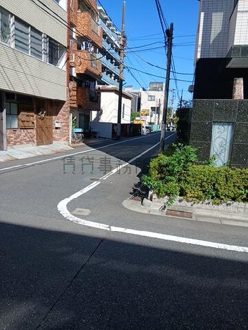 物件周辺