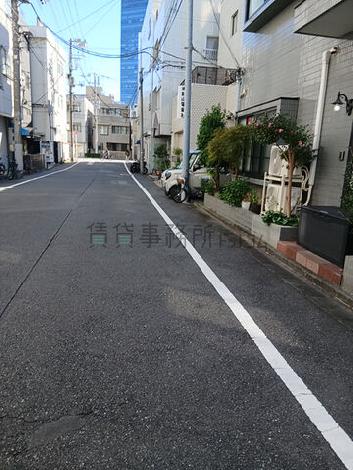 物件周辺