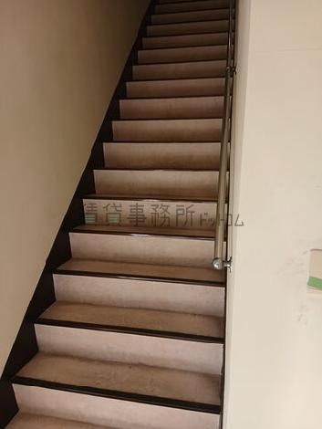 階段