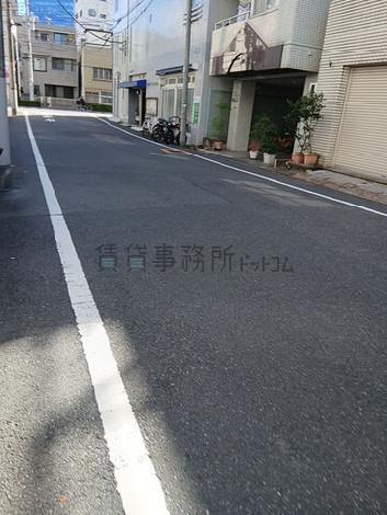 物件周辺