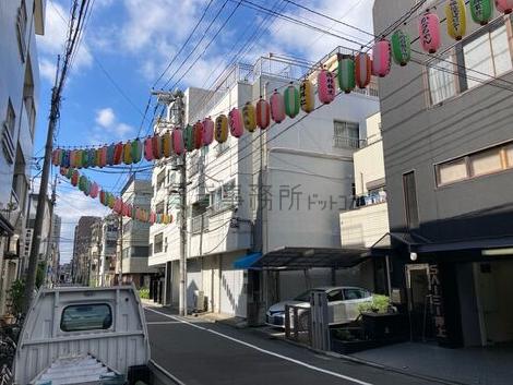 物件周辺