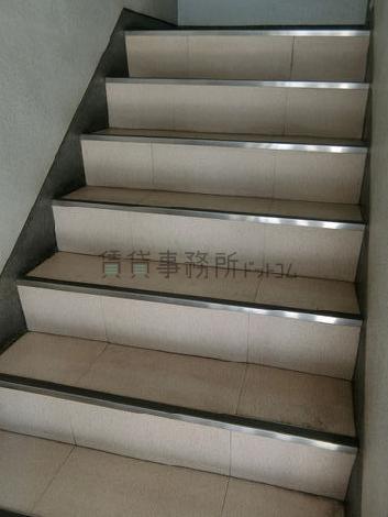 階段