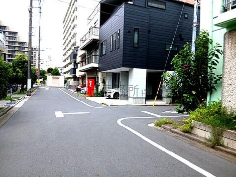 物件周辺