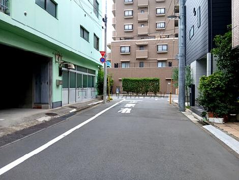 物件周辺