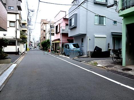 物件周辺