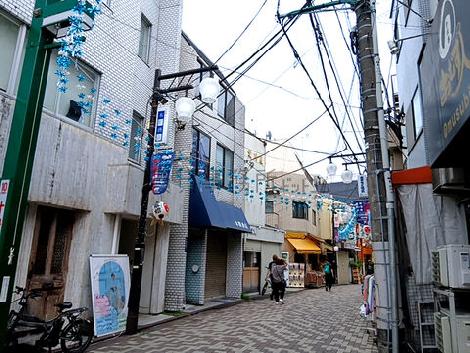 物件周辺