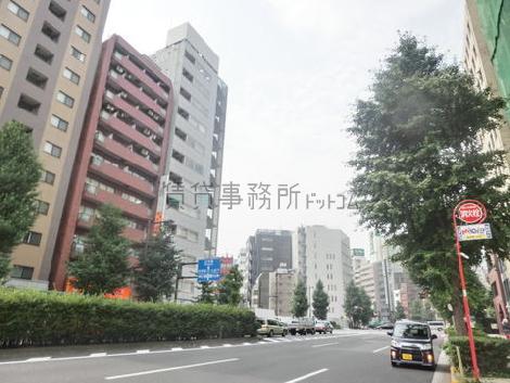 須田町方面