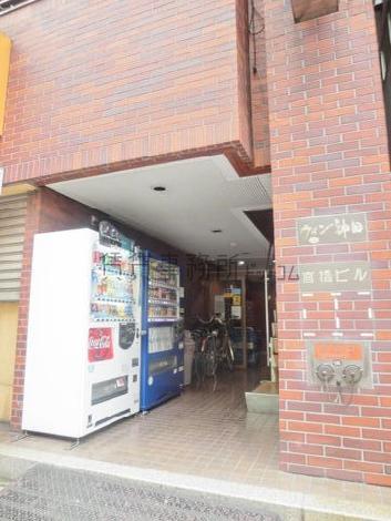 玄関口