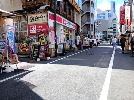 物件周辺