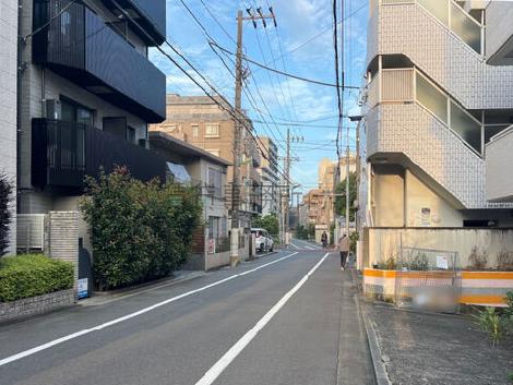物件周辺