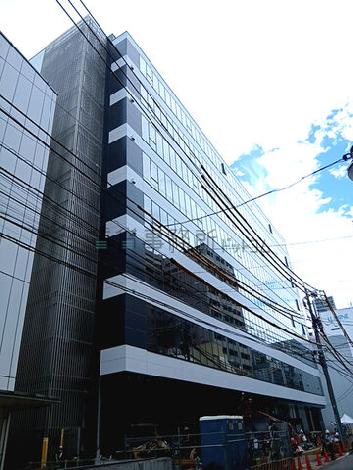 （仮称）JR東日本不動産立川駅北口ビルの外観写真
