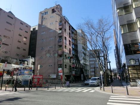 物件周辺