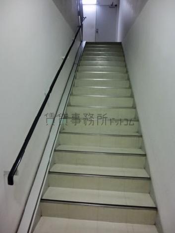 階段