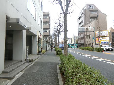 物件周辺