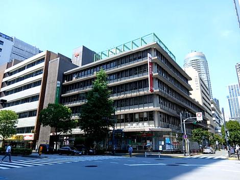 物件周辺