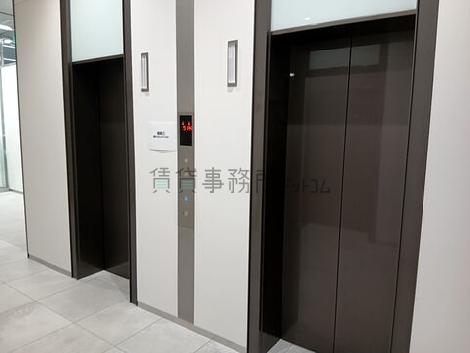 エレベーター