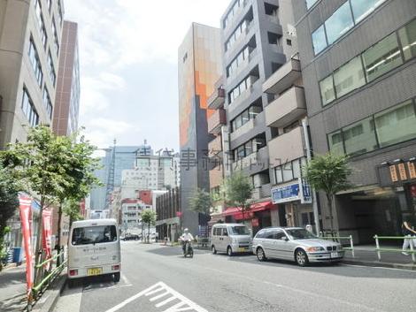 物件周辺