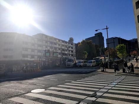 物件周辺