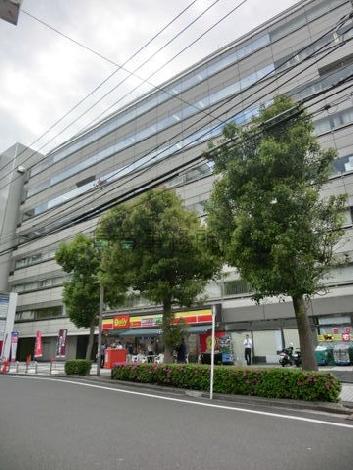 存在感抜群です