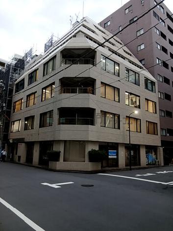 八重洲KHビル／日本橋ライズオフィス2ndの外観写真