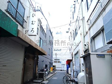 物件周辺