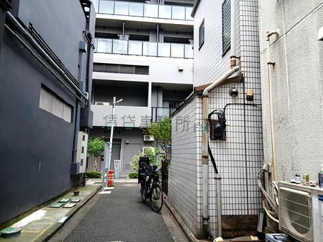物件周辺