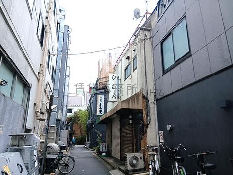 物件周辺
