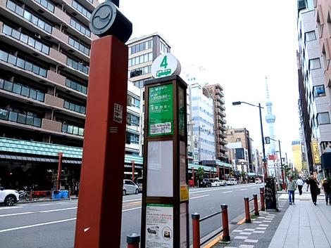 物件周辺