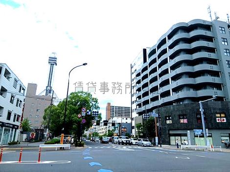 物件周辺