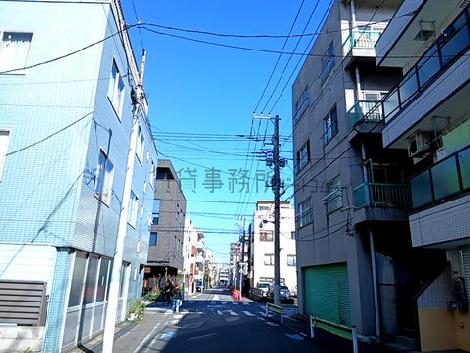 物件周辺