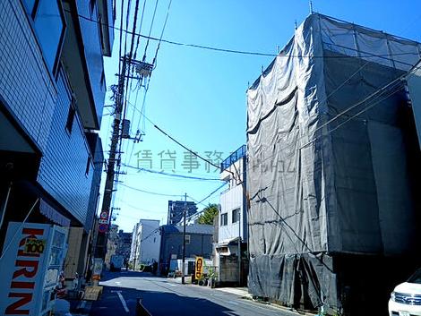 物件周辺