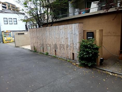 物件周辺