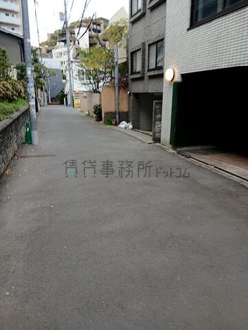 物件周辺