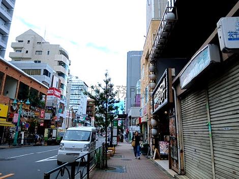 物件周辺