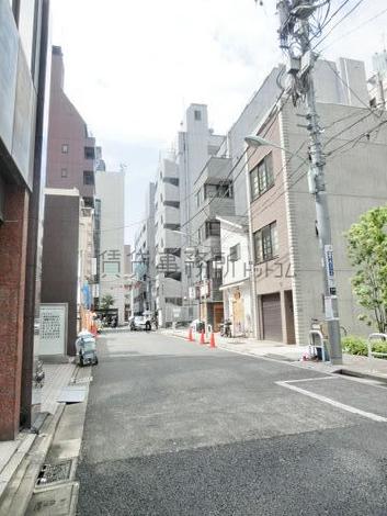 物件周辺