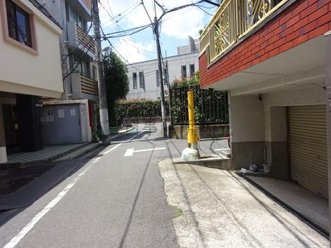 物件周辺