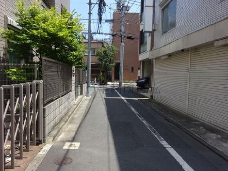 物件周辺