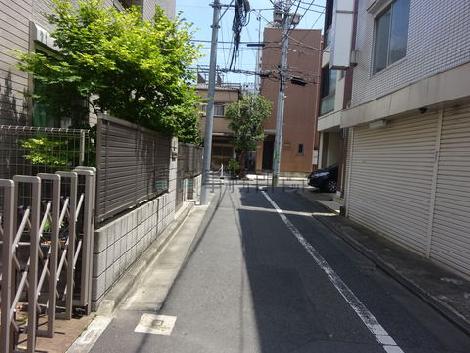 物件周辺