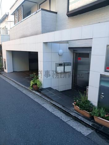 物件周辺