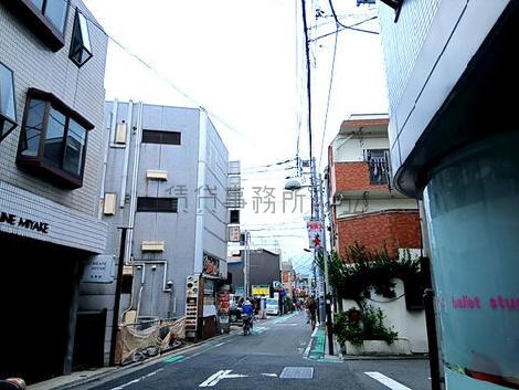 物件周辺