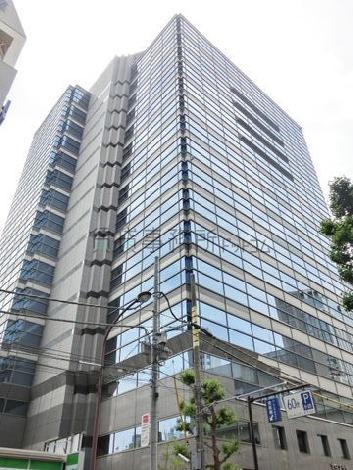 どこから見ても素敵な建物です