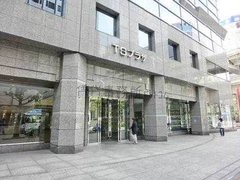 複数ヶ所ある玄関口