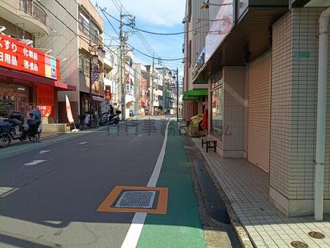 物件周辺