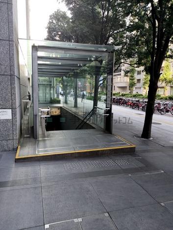大手町駅