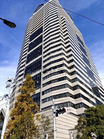 赤坂パークビルの外観写真