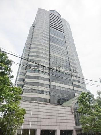 景観の良いオフィス