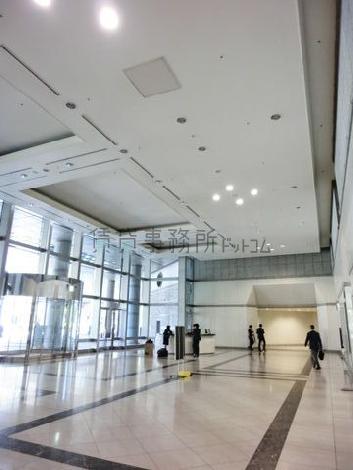 天井高のある空間